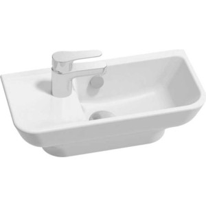 Раковина Jacob Delafon Struktura 50х26 (EGJ112-00)