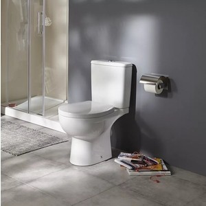 Унитаз (чаша) Jacob Delafon Patio Rimless безободковый (UJV102-00)