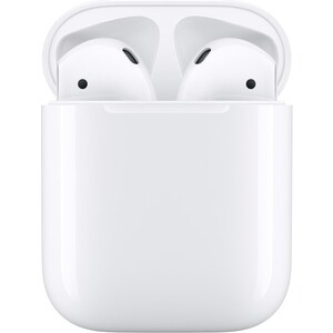 Наушники Apple AirPods 2 (2019) (MV7N2)