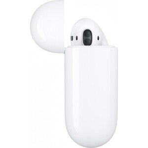 Наушники Apple AirPods 2 (2019) (MV7N2)