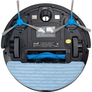 Пылесос iBoto Smart V720GW Aqua