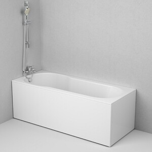 Фронтальная панель Am.Pm X-Joy (W88A-170-070W-P)