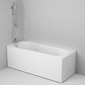 Каркас Am.Pm X-Joy с монтажным набором (W88A-170-070W-R)