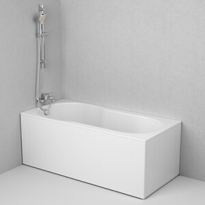 Фронтальная панель Am.Pm X-Joy (W88A-150-070W-P)