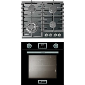 Встраиваемый комплект Kaiser KCG 6383 Turbo + EG 6374 Sp