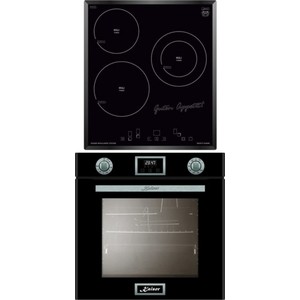 Встраиваемый комплект Kaiser KCT 4745 F + EG 6374 Sp