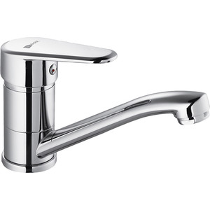 Смеситель для раковины Lemark Point хром (LM0307C)