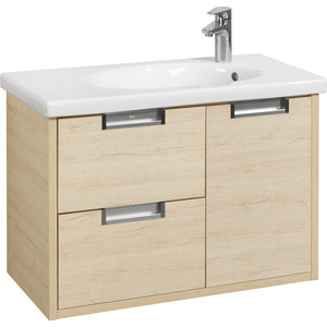 Тумба под раковину Roca Etna 80 дуб верона (857301445)