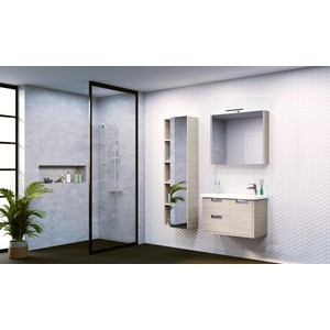 Тумба под раковину Roca Etna 80 дуб верона (857301445)