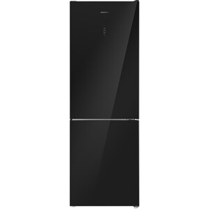 Холодильник MAUNFELD MFF185NFB