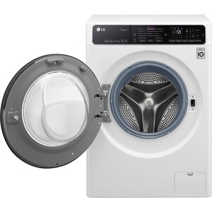 Стиральная машина LG F2H5HS6W
