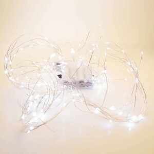 Гирлянда светодиодная на елку Feron CL53 32985 530₽