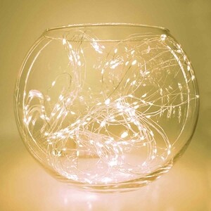 Гирлянда светодиодная на елку Feron CL53 32985