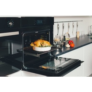 Электрический духовой шкаф DARINA 2V BDE112 710 BB