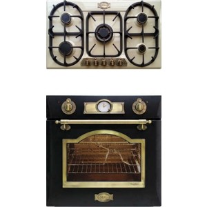 Встраиваемый комплект Kaiser KG 9325 ElfEm Turbo + EH 6355 Em