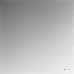 Зеркало Am.Pm Spirit 2.0 60 подсветка, сенсорный выключатель (M71AMOX0601SA)