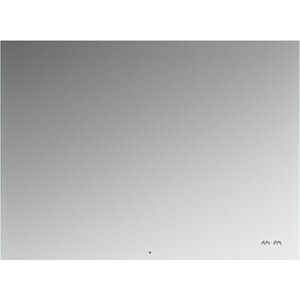 Зеркало Am.Pm Spirit 2.0 80 подсветка, сенсорный выключатель (M71AMOX0801SA)