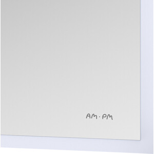 Зеркало Am.Pm Spirit 2.0 80 подсветка, сенсорный выключатель (M71AMOX0801SA)