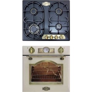 Встраиваемый комплект Kaiser KG 6325 Em Turbo + EG 6345 ElfEm