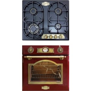 Встраиваемый комплект Kaiser KG 6325 Em Turbo + EH 6355 RotEM