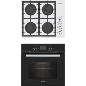 Встраиваемый комплект GEFEST СВН 2230 К12 + ДГЭ 621-03