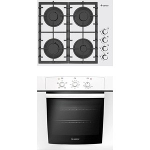 Встраиваемый комплект GEFEST СВН 2230 К12 + ДГЭ 601-01