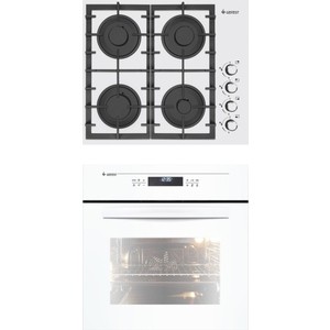 Встраиваемый комплект GEFEST СВН 2230 К12 + ДА 622-04 Б