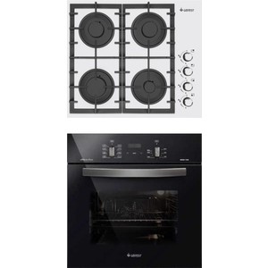 Встраиваемый комплект GEFEST СВН 2230 К12 + ДА 622-02 А