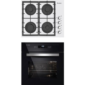 Встраиваемый комплект GEFEST СВН 2230 К12 + ДА 622-04 A