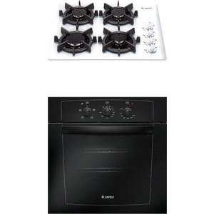 Встраиваемый комплект GEFEST СВН 2230 К11 + ДГЭ 601-01 А