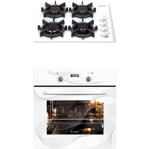 Встраиваемый комплект GEFEST СВН 2230 К11 + ДА 622-02 К28