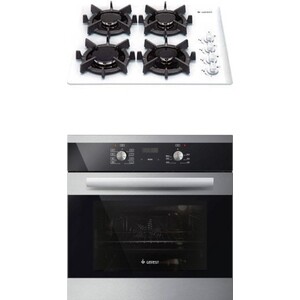 Встраиваемый комплект GEFEST СВН 2230 К11 + ДА 622-03 H5