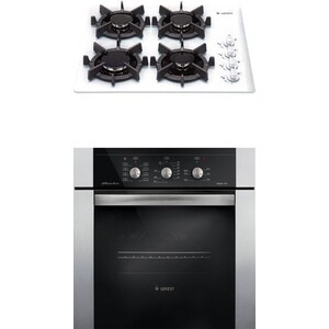 Встраиваемый комплект GEFEST СВН 2230 К11 + ДА 622-01 Н3