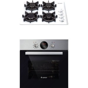 Встраиваемый комплект GEFEST СВН 2230 К11 + ДА 602-02 Н1