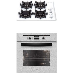 Встраиваемый комплект GEFEST СВН 2230 К11 + ДА 622-02 К46