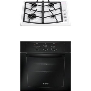 Встраиваемый комплект GEFEST СН 1211 + ДГЭ 601-01 А