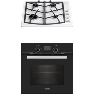 Встраиваемый комплект GEFEST СН 1211 + ДГЭ 621-03