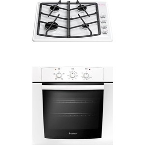 Встраиваемый комплект GEFEST СН 1211 + ДГЭ 601-01