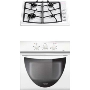 Встраиваемый комплект GEFEST СН 1211 + ДА 602-01