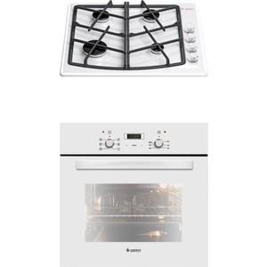 Встраиваемый комплект GEFEST СН 1211 + ДА 622-02 Б