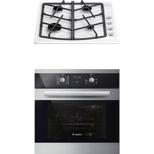 Встраиваемый комплект GEFEST СН 1211 + ДА 622-03 H5