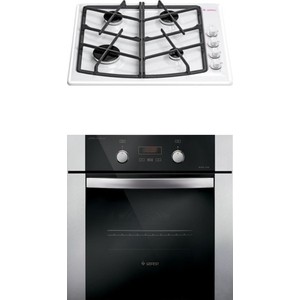 Встраиваемый комплект GEFEST СН 1211 + ДА 622-03 РН3