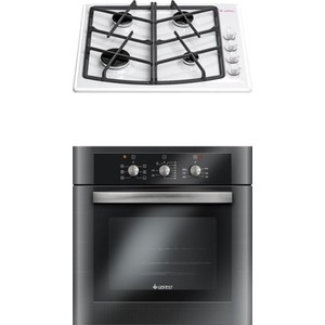 Встраиваемый комплект GEFEST СН 1211 + ДА 622-01