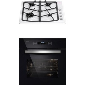 Встраиваемый комплект GEFEST СН 1211 + ДА 622-04 A