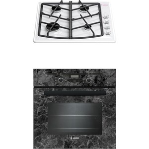 Встраиваемый комплект GEFEST СН 1211 + ДА 622-02 К53