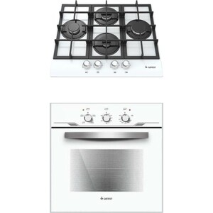 Встраиваемый комплект GEFEST ПВГ 2231 К12 + ДГЭ 621-01 Б