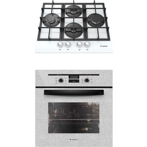 Встраиваемый комплект GEFEST ПВГ 2231 К12 + ДА 622-02 К46