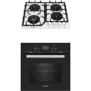 Встраиваемый комплект GEFEST ПВГ 2232-01 К12 + ДГЭ 621-03