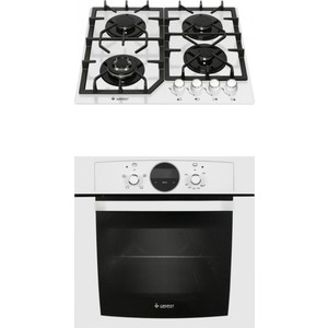 Встраиваемый комплект GEFEST ПВГ 2232-01 К12 + ДГЭ 621-03 Б1