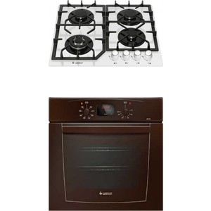 Встраиваемый комплект GEFEST ПВГ 2232-01 К12 + ДА 602-02 К